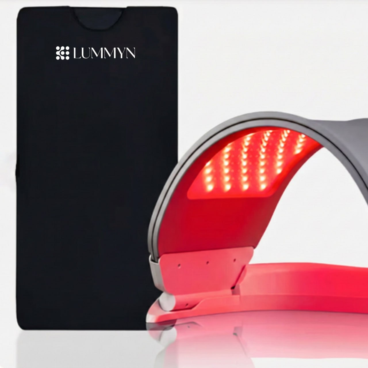 Dermalight Pro LED-therapieboog